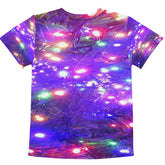 neck t-shirt